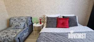 1-к квартира, вторичка, 37м2, 12/17 этаж