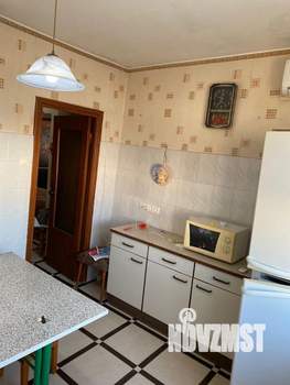 1-к квартира, вторичка, 37м2, 10/10 этаж