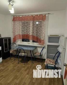 1-к квартира, вторичка, 40м2, 10/16 этаж