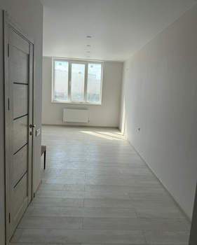 Студия квартира, вторичка, 29м2, 2/21 этаж