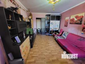 2-к квартира, вторичка, 53м2, 5/9 этаж