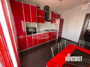 2-к квартира, вторичка, 62м2, 9/9 этаж