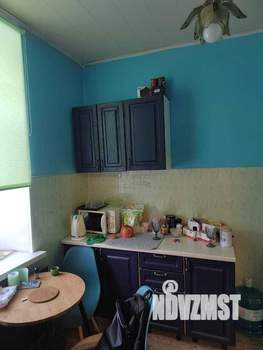 2-к квартира, вторичка, 38м2, 2/2 этаж
