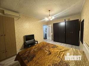 1-к квартира, вторичка, 28м2, 4/5 этаж