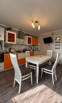 3-к квартира, вторичка, 85м2, 2/16 этаж