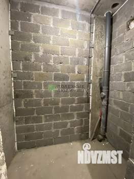 Студия квартира, вторичка, 13м2, -1/8 этаж