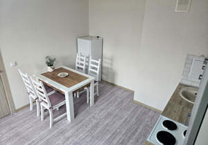 1-к квартира, вторичка, 40м2, 4/16 этаж