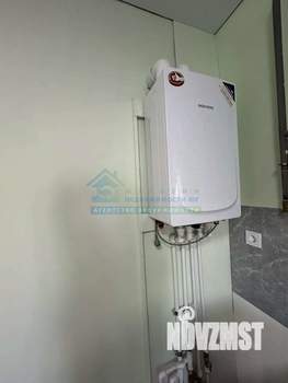 1-к квартира, вторичка, 37м2, 9/12 этаж