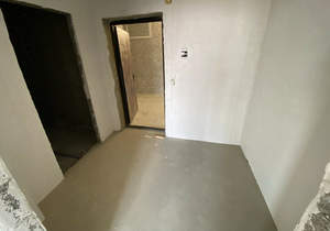 Студия квартира, сданный дом, 29м2, 17/24 этаж