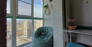 2-к квартира, вторичка, 58м2, 18/20 этаж