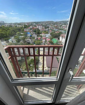 1-к квартира, вторичка, 42м2, 11/13 этаж