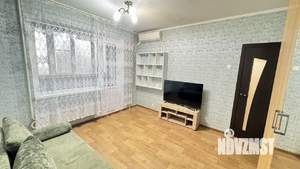 1-к квартира, вторичка, 29м2, 5/9 этаж