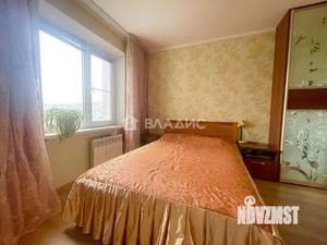 3-к квартира, вторичка, 54м2, 6/9 этаж