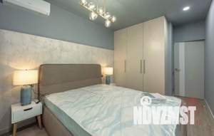 1-к квартира, вторичка, 47м2, 15/15 этаж