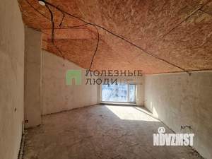 Студия квартира, вторичка, 36м2, 10/10 этаж