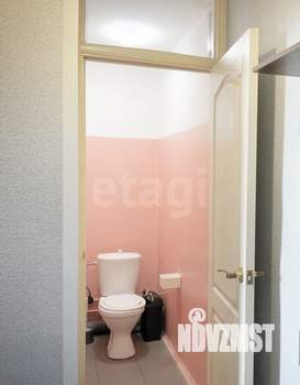 2-к квартира, вторичка, 61м2, 13/16 этаж