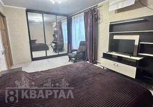 3-к квартира, вторичка, 72м2, 5/5 этаж