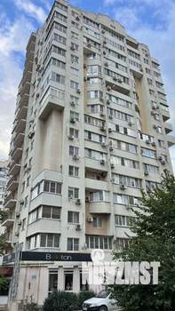 1-к квартира, вторичка, 43м2, 2/16 этаж