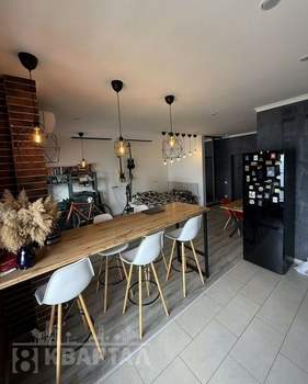 Студия квартира, вторичка, 41м2, 14/14 этаж