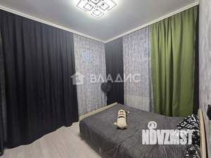 2-к квартира, вторичка, 49м2, -1/4 этаж