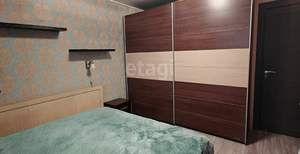 3-к квартира, вторичка, 84м2, 1/16 этаж