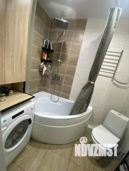 2-к квартира, вторичка, 51м2, 9/10 этаж