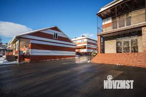 1-к квартира, вторичка, 30м2, 1/2 этаж