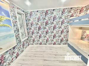 1-к квартира, вторичка, 45м2, 7/18 этаж