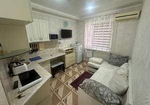 1-к квартира, вторичка, 15м2, 1/9 этаж