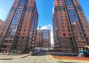 1-к квартира, вторичка, 49м2, 12/12 этаж