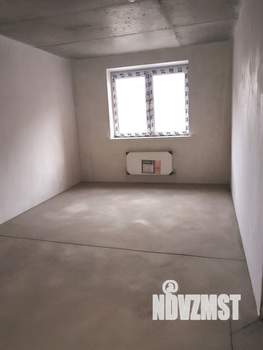 1-к квартира, вторичка, 42м2, 7/16 этаж