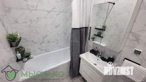 2-к квартира, вторичка, 59м2, 7/17 этаж