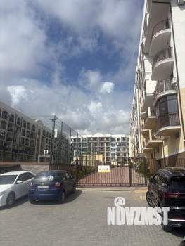 Студия квартира, вторичка, 20м2, 1/6 этаж