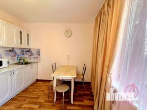 1-к квартира, вторичка, 42м2, 10/16 этаж