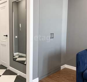 Студия квартира, вторичка, 30м2, 11/21 этаж