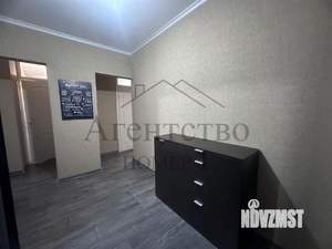 2-к квартира, вторичка, 68м2, 14/16 этаж