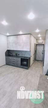 Студия квартира, вторичка, 26м2, 14/24 этаж