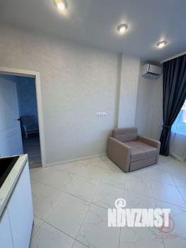 2-к квартира, вторичка, 39м2, 1/6 этаж
