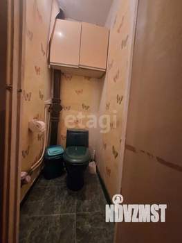 3-к квартира, вторичка, 63м2, 1/9 этаж