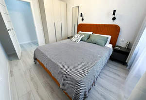 2-к квартира, вторичка, 66м2, 9/17 этаж