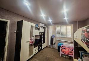 1-к квартира, вторичка, 30м2, 4/9 этаж