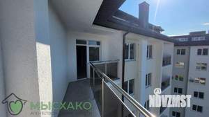 1-к квартира, вторичка, 41м2, 7/8 этаж