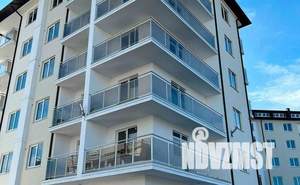 Студия квартира, вторичка, 37м2, 3/3 этаж