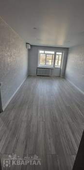 2-к квартира, вторичка, 48м2, 5/5 этаж