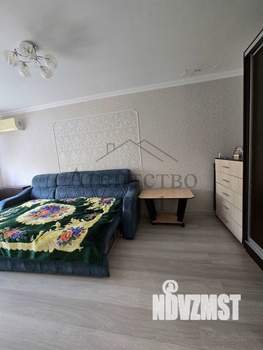 1-к квартира, вторичка, 30м2, 2/2 этаж