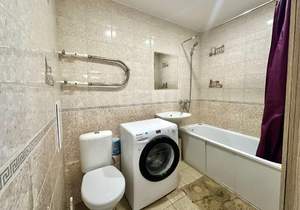 1-к квартира, вторичка, 38м2, 15/16 этаж