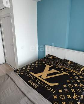 1-к квартира, вторичка, 31м2, 15/16 этаж