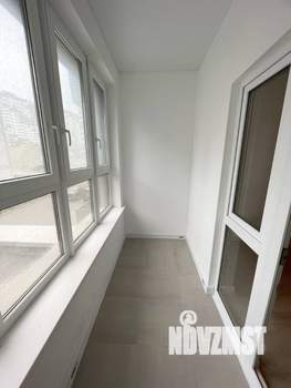 1-к квартира, вторичка, 39м2, 2/21 этаж