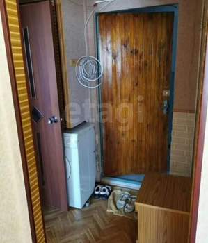 1-к квартира, вторичка, 22м2, 7/9 этаж