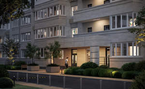 2-к квартира, вторичка, 51м2, 16/24 этаж